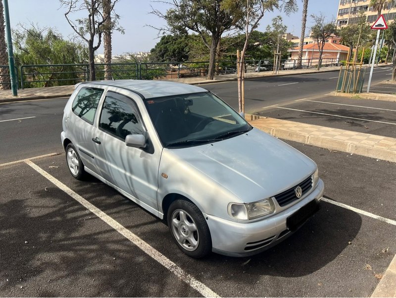 Polo Polo Luna  1999
