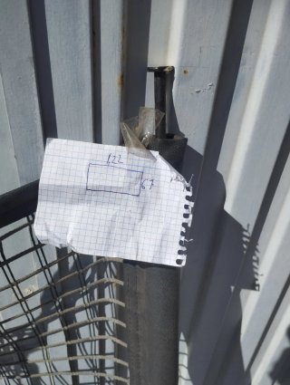 Red de Separación para Maletero de Coche