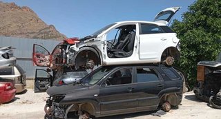 Cinturón seguridad tras der hyundai 442149 i20 25