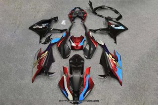 Oferta especial Carenado para BMW S1000RR 2019 22