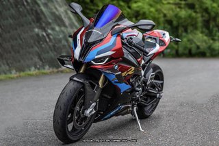 Oferta especial Carenado para BMW S1000RR 2019 22