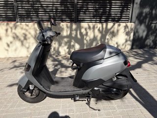 Piaggio Skipper 125 2T