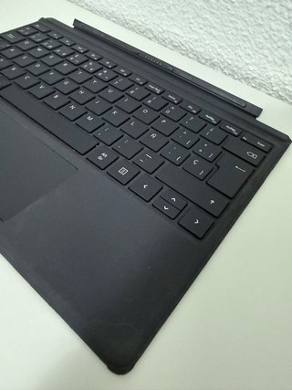Teclado Microsoft Surface Pro 3,4,5,6,7