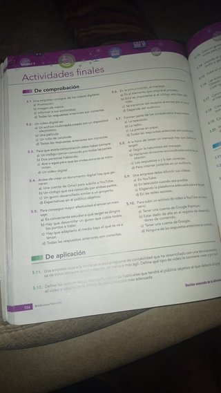 Gestión avanzada de la información
