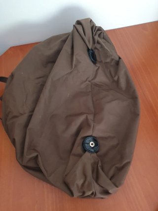 Bolso Marrón