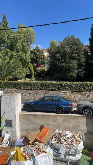 BMW Serie 3 2003