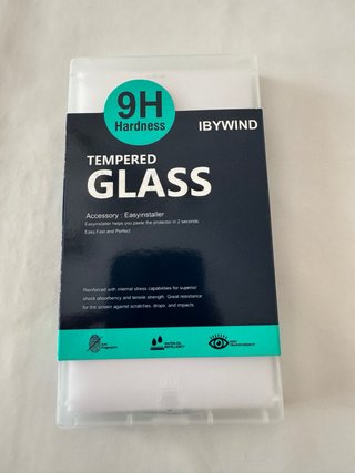 Cristal Templado IBYWIND para OnePlus 8T