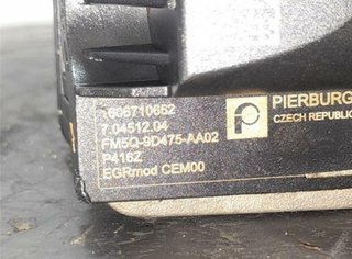 Ford fm5q-9d475-aa02 válvula egr grand 1.5 1242632