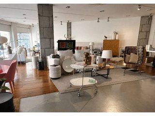 Local comercial en alquiler en Vilagarcía en Vilagarcía de Arousa