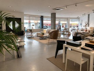 Local comercial en alquiler en Vilagarcía en Vilagarcía de Arousa