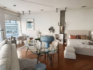 Local comercial en alquiler en Vilagarcía en Vilagarcía de Arousa