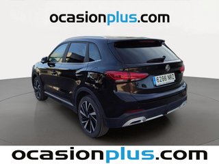 MG ZS 1.5 Hybrid+ Luxury 145 kW (197 CV)