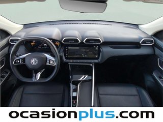 MG ZS 1.5 Hybrid+ Luxury 145 kW (197 CV)