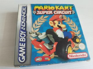 Consola Game Boy Advance + Juegos