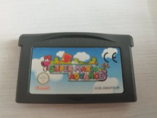 Consola Game Boy Advance + Juegos