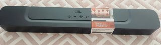 Barra de Sonido JBL Bar 2.0 All-in-One