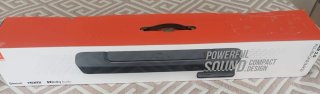 Barra de Sonido JBL Bar 2.0 All-in-One