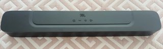 Barra de Sonido JBL Bar 2.0 All-in-One