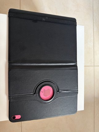 iPad 10ª Gen Wi-Fi 128GB Rosa