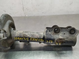 Amortiguador delantero izquierdo FORD FIESTA (CB1)