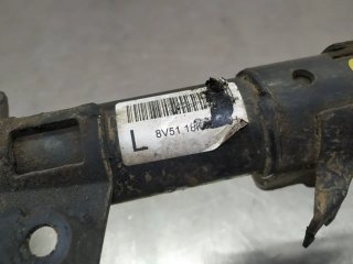 Amortiguador delantero izquierdo FORD FIESTA (CB1)