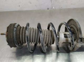 Amortiguador delantero izquierdo FORD FIESTA (CB1)