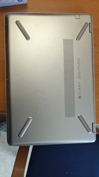HP Pavilion 14-bk003ns i5/ 8gb/ SSD 128 + HD 1Tb