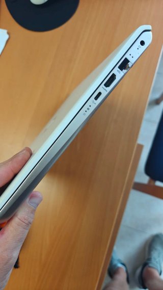 HP Pavilion 14-bk003ns i5/ 8gb/ SSD 128 + HD 1Tb