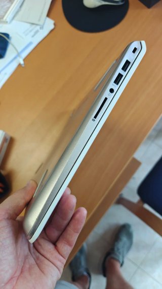 HP Pavilion 14-bk003ns i5/ 8gb/ SSD 128 + HD 1Tb