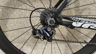 Bicicleta de Carretera Mendiz RS5