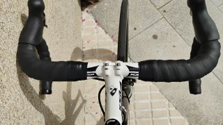 Bicicleta de Carretera Mendiz RS5