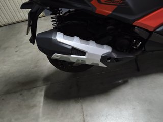Kymco DTX 360