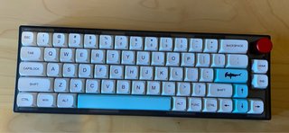 Teclado Mecánico Epomaker TH66