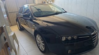 Alfa Romeo 159 2006