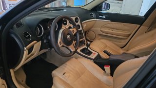 Alfa Romeo 159 2006