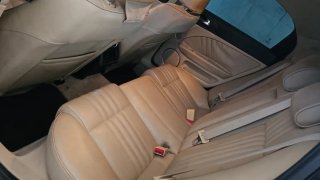 Alfa Romeo 159 2006