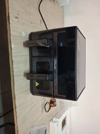 Freidora de aire 10L Air fryer