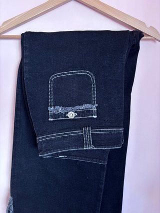 Pantalones vaqueros Laurèl talla 40 joya