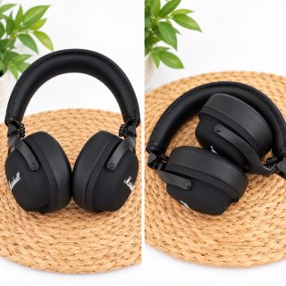Auriculares Marshall Monitor III