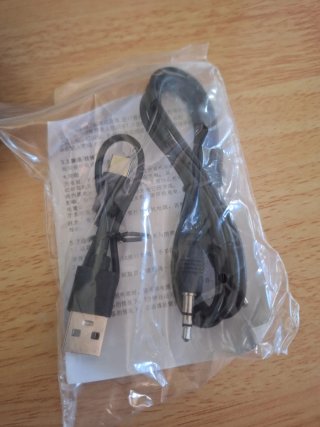 Auriculares Marshall Monitor III