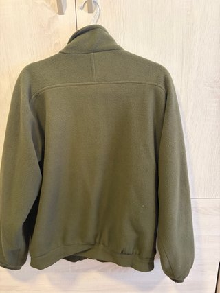 Chaqueta Beretta Talla L Verde