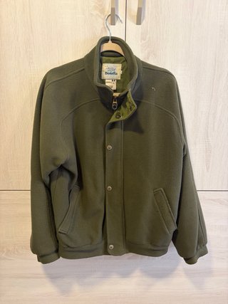 Chaqueta Beretta Talla L Verde