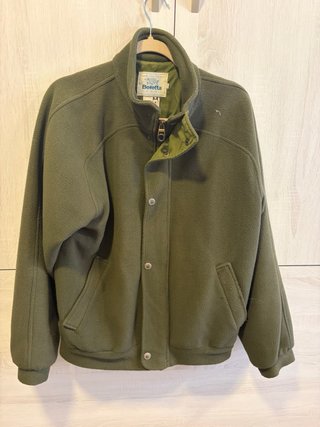 Chaqueta Beretta Talla L Verde