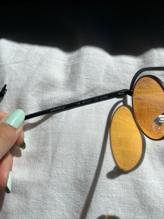 Gafas de sol Galfer Eyewear modelo Jigueras