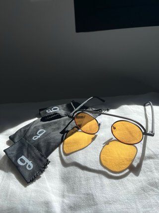 Gafas de sol Galfer Eyewear modelo Jigueras