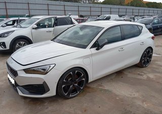 Cupra cinturón seguridad trasero leon (kl1) 451129