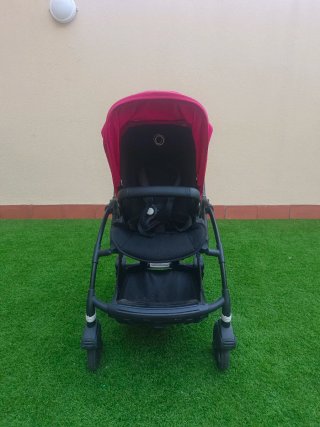 Carrito de bebé Bugaboo Bee 6