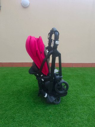 Carrito de bebé Bugaboo Bee 6