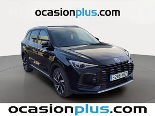MG ZS 1.5 Hybrid+ Luxury 145 kW (197 CV)