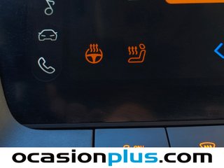 MG ZS 1.5 Hybrid+ Luxury 145 kW (197 CV)